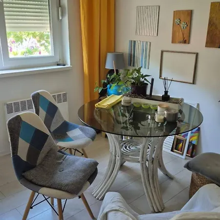 Apartamento Amelia Sarajevo