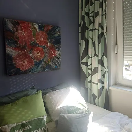 Apartamento Amelia *